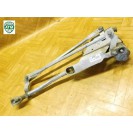 Wischermotor vorne Wischergestänge Ford Fiesta 6 VI 8A6117B571AA