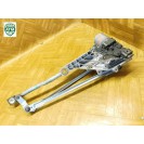 Wischermotor vorne Wischergestänge Ford Fiesta 6 VI 8A6117B571AA