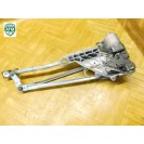 Wischermotor vorne Wischergestänge Ford Fiesta 6 VI 8A6117B571AA
