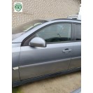Tür vorne links Opel Vectra C Caravan Farbcode Z163 Lichtsilber Metallic