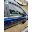 Tür vorne rechts Opel Signum Farbcode Z21B Farbe Ultrablau Pearl Blau