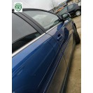Tür vorne rechts Opel Signum Farbcode Z21B Farbe Ultrablau Pearl Blau