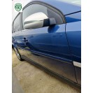 Tür vorne rechts Opel Signum Farbcode Z21B Farbe Ultrablau Pearl Blau