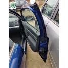 Tür vorne rechts Opel Signum Farbcode Z21B Farbe Ultrablau Pearl Blau