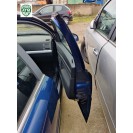 Tür vorne rechts Opel Signum Farbcode Z21B Farbe Ultrablau Pearl Blau