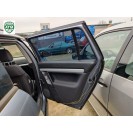 Tür hinten rechts Opel Vectra C Caravan Farbcode Z163 Lichtsilber Metallic
