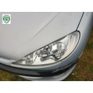 Frontscheinwerfer Scheinwerfer links Peugeot 206 Fahrerseite