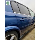 Tür hinten rechts Opel Signum Farbcode Z21B Farbe Ultrablau Pearl Blau