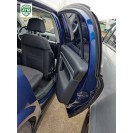 Tür hinten rechts Opel Signum Farbcode Z21B Farbe Ultrablau Pearl Blau