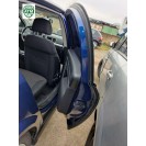 Tür hinten rechts Opel Signum Farbcode Z21B Farbe Ultrablau Pearl Blau