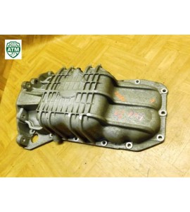 Ölwanne Ford Fiesta 6 VI 98MM6675AB