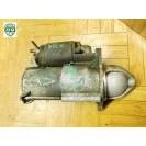 Anlasser Starter Opel Meriva