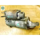Anlasser Starter Opel Meriva