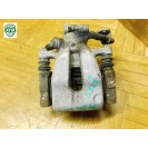 Bremssattel Opel Meriva hinten links Fahrerseite Lucas