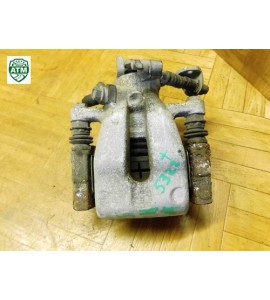 Bremssattel Opel Meriva hinten links Fahrerseite Lucas