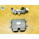 Steuergerät Zündschloss Lesespule Schlüssel 2 Stück Opel Agila B 33920-51K13