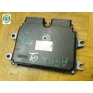 Steuergerät Zündschloss Lesespule Schlüssel 2 Stück Opel Agila B 33920-51K13