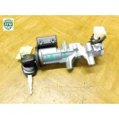 Steuergerät Zündschloss Lesespule Schlüssel 2 Stück Opel Agila B 33920-51K13