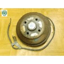 Bremstrommel hinten links Opel Agila B Fahrerseite