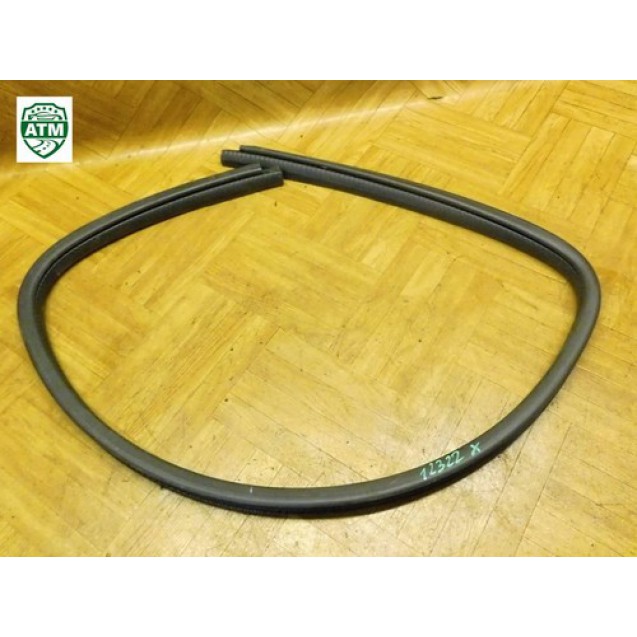 Dichtung Türdichtung Opel Agila B hinten links Fahrerseite