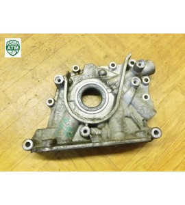 Ölpumpe Stirndeckel Ford Fiesta 6 VI 98MM6604B1A