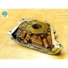 Ölpumpe Stirndeckel Ford Fiesta 6 VI 98MM6604B1A