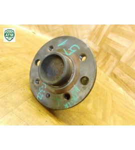 Radnabe Radlager Achsschenkel Opel Meriva hinten