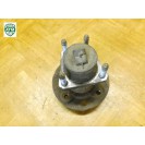 Radnabe Radlager Achsschenkel Opel Meriva hinten