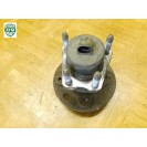 Radnabe Radlager Achsschenkel Opel Meriva hinten