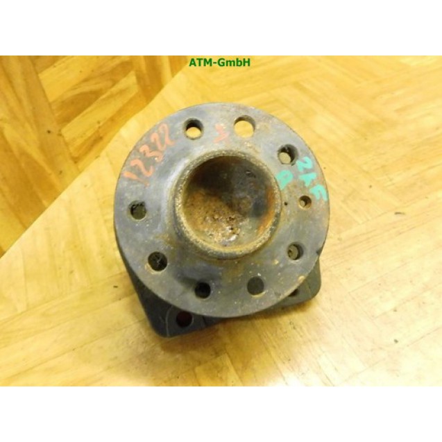 Radnabe Radlager Achsschenkel Opel Zafira B II hinten