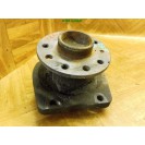 Radnabe Radlager Achsschenkel Opel Zafira B II hinten
