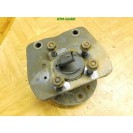 Radnabe Radlager Achsschenkel Opel Zafira B II hinten