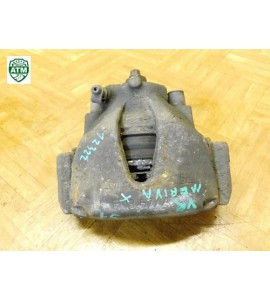 Bremssattel vorne rechts Beifahrerseite Opel Meriva ATE GM 57/25 9824