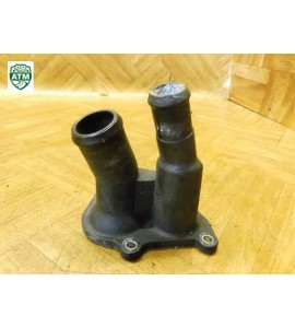 Gehäuse Thermostatgehäuse Ford Fiesta 6 VI 2S6G9K478BC