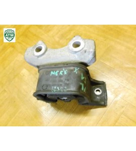 Motorhalter Halter Opel Meriva vorne links Fahrerseite GM 9227861 9227860