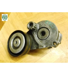 Riemenspanner Spannrolle Spannelement Opel Meriva Litens 55556090AZ 210000-3