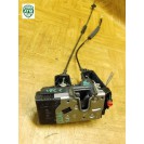 Türschloss Schloss Opel Vectra C 4 türig hinten links GM 13157758 Fahrerseite
