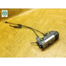 Türschloss Schloss Opel Vectra C 4 türig hinten links GM 13157758 Fahrerseite