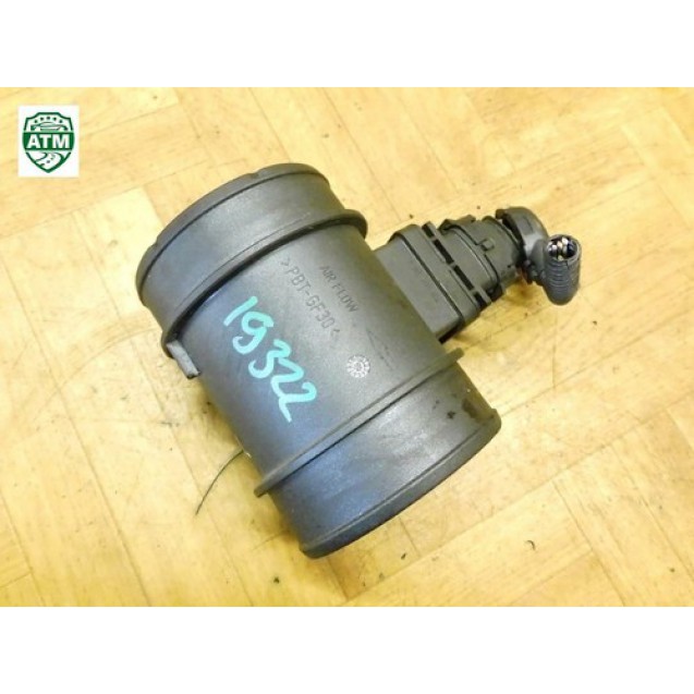 Luftmengenmesser Luftmassenmesser Opel Vectra C Bosch FGP 55350048