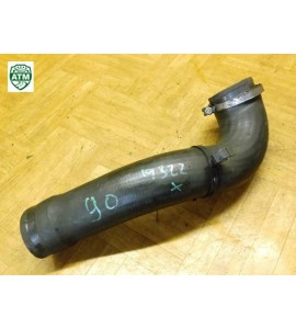 Schlauch Ladeluftschlauch Opel Vectra C FGP 55350922 55350923