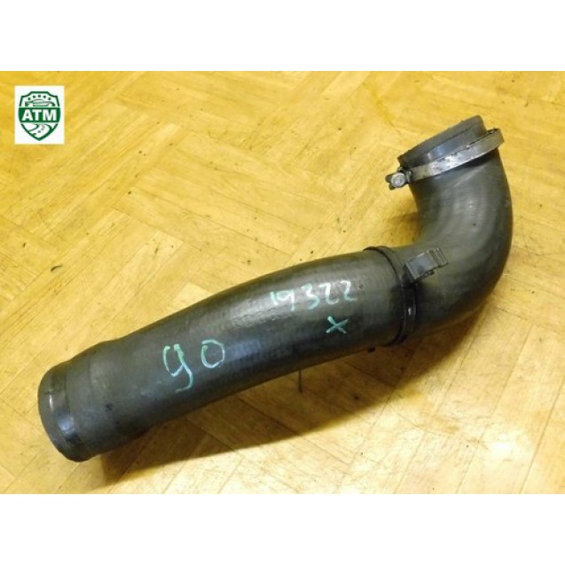 Schlauch Ladeluftschlauch Opel Vectra C FGP 55350922 55350923