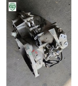 Getriebe 6-Gang Schaltgetriebe Opel Vectra C Getriebecode F40 GM 55350375