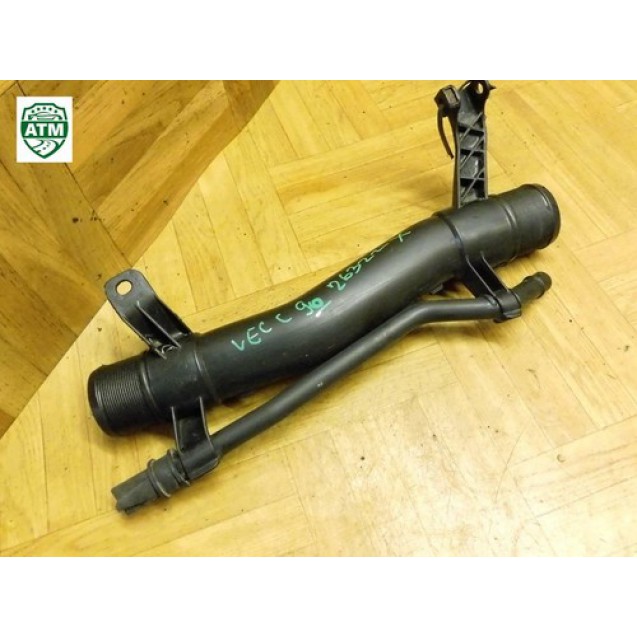 Ansaugschlauch Ladeluftschlauch Turboschlauch Opel Vectra C FGP 55350920