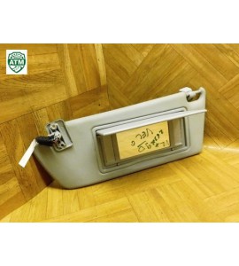 Sonnenblende Opel Vectra C links Fahrerseite