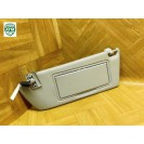 Sonnenblende Opel Vectra C links Fahrerseite