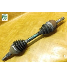 Antriebswelle Gelenkwelle Opel Vectra C links Fahrerseite
