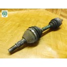 Antriebswelle Gelenkwelle Opel Vectra C links Fahrerseite