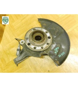 Radnabe Radlager Achsschenkel Opel Vectra C vorne ABS