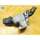 Thermostat mit Gehäuse Temperaturfühler Opel Vectra C FGP 55202510