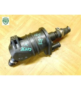 Vakuumventil Opel Vectra C A997